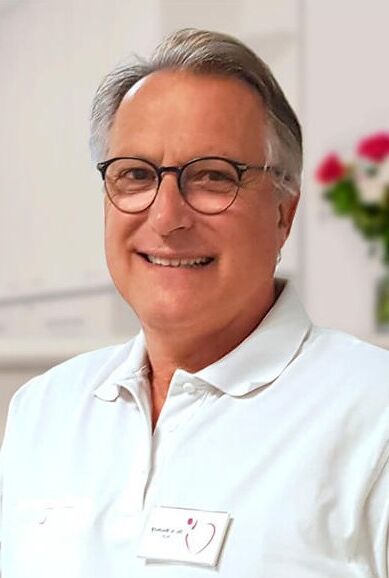 Arzt Chirurg Jürgen Martin